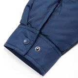 Surfout Jacket "Burner"