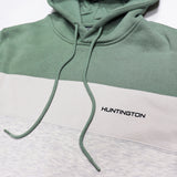 Sweat Hood Piece Work "Countdown"