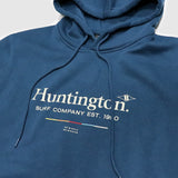 Sweat Hooded Limited "Chase"