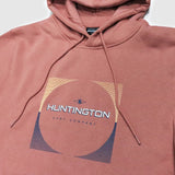Sweat Hooded Limited "Last"