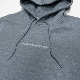 Sweat Hooded Limited "Solid"
