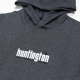 Thermal Tee Hooded "Moh"