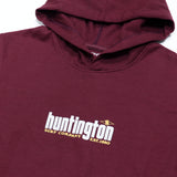 Thermal Tee Hooded "Moh"