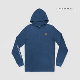 Thermal Tee Hooded "Quake"