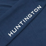 Thermal Tee Hooded "Quake"