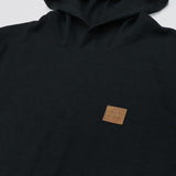 Thermal Tee Hooded "Quake"