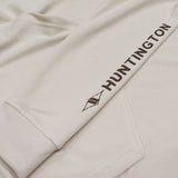 Thermal Tee Hooded "Weston"
