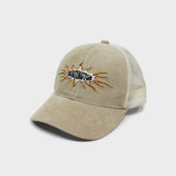 Truck Cap "Atomik"