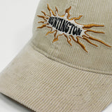 Truck Cap "Atomik"