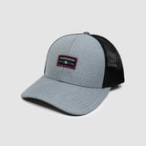 Truck Cap "Block"