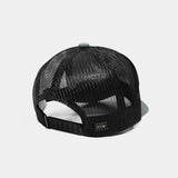 Truck Cap "Block"