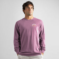 Long Sleeve Tee “Vert