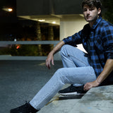Jean Denim "Cloud"