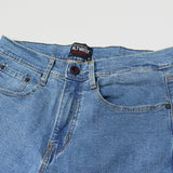 Jean 'Ocean'