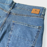 Jean 'Ocean'
