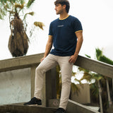 Jean Color "Java"