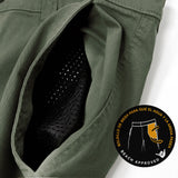 Cargo Pant "Ranger"