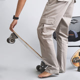 Pantalón Cargo Traveler "County"