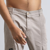 Pantalón Cargo Traveler "County"
