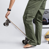 Pantalón Cargo Traveler "County"