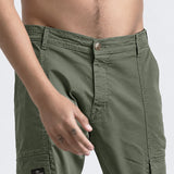 Pantalón Cargo Traveler "County"