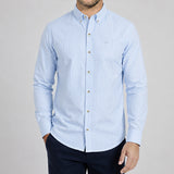 Shirt Rayas Verticales "Hiley"