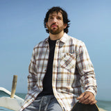 Flannel Shirt "Arch"