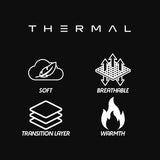 Thermal Tee "Jay"