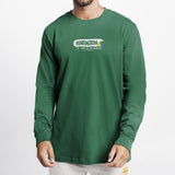 Long Sleeve Classic Tee "Ircor"
