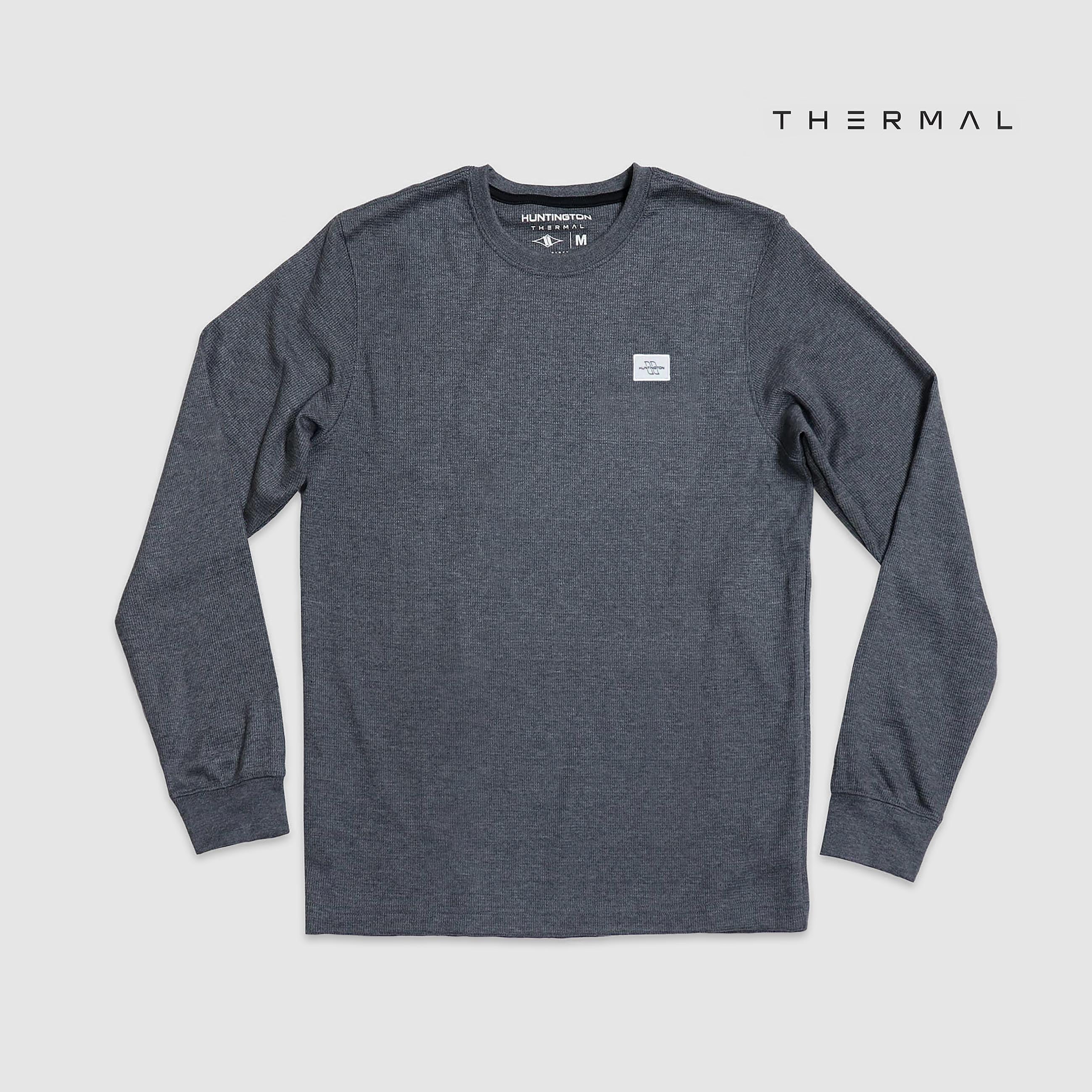 Thermal Tee "Wonder"