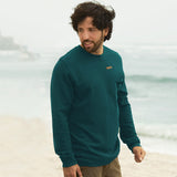 Thermal Tee "Kumo"