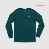Thermal Tee "Kumo"