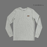 Thermal Tee "Kumo"
