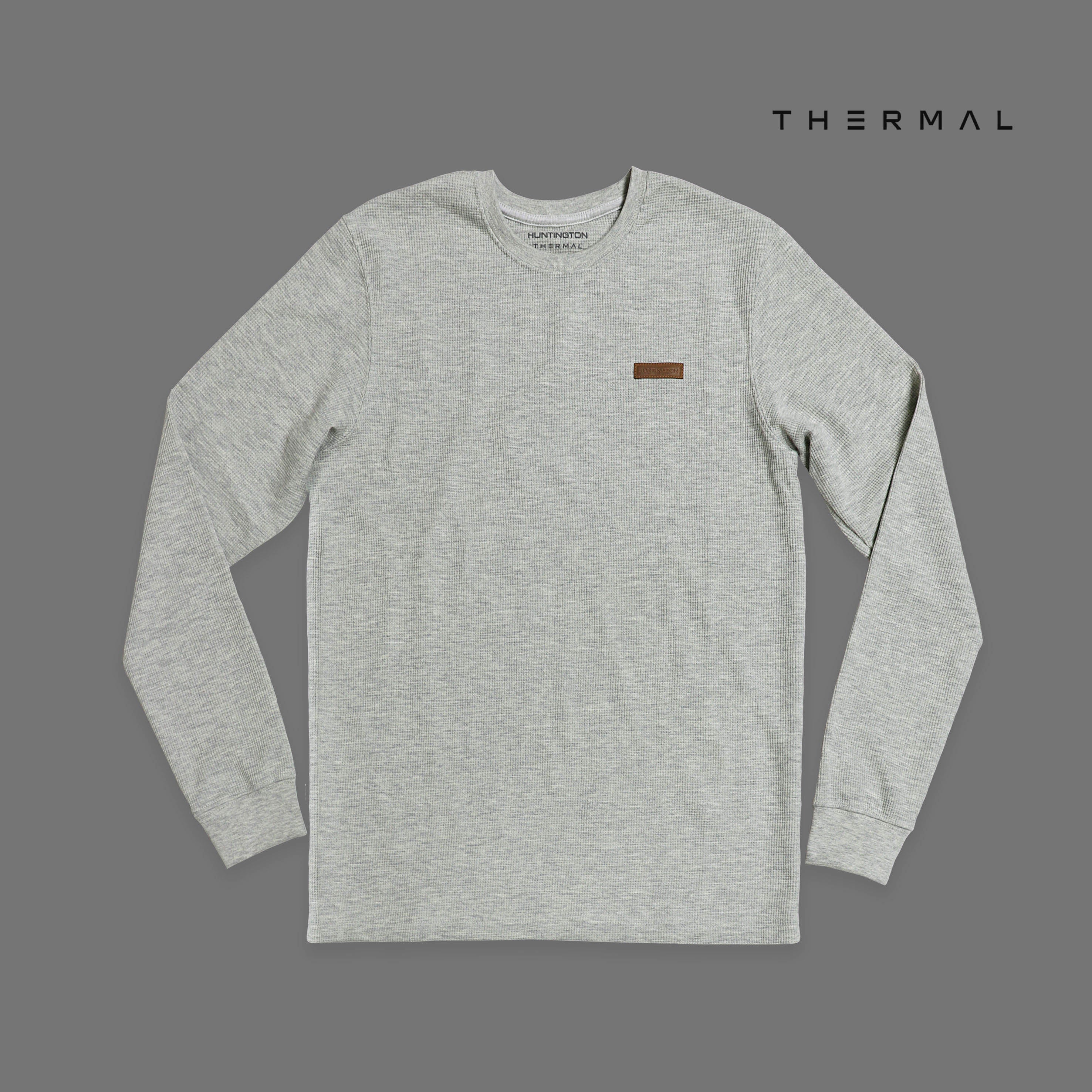 Thermal Tee "Kumo"