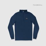 Thermal Tee Zip "Hays"