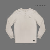 Thermal Tee "Bits"