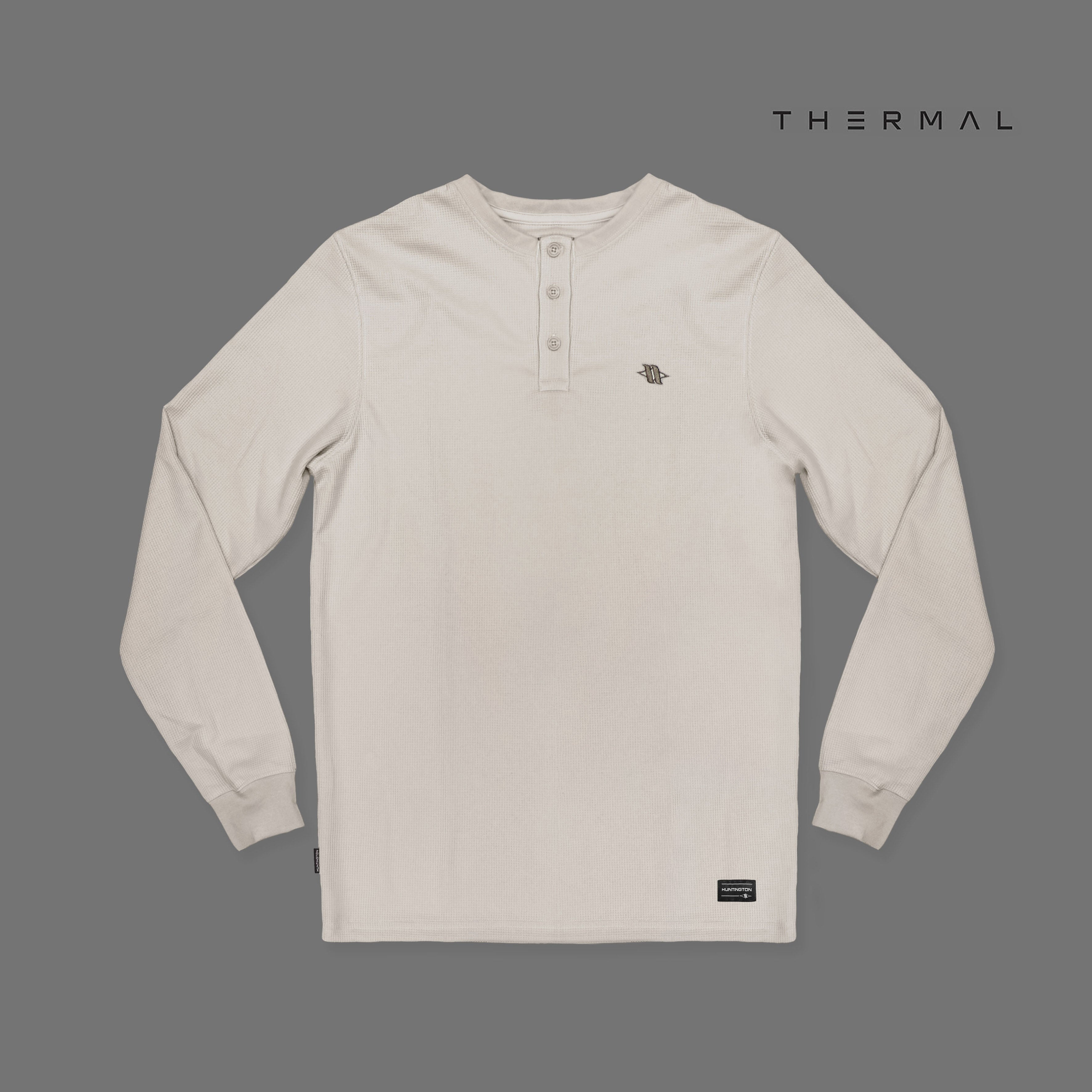 Thermal Tee "Bits"