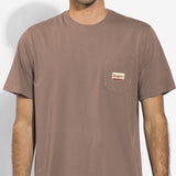 Pocket Tee "Taos"