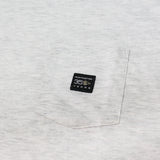 Blank Tee "Mode"
