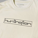 Classic Tee "Alot"