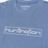 Classic Tee "Alot"
