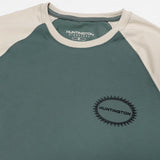 Raglan Tee "Swell"