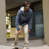 Shield Windbreaker "Vanguard"
