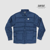 Surfout Jacket "Burner"