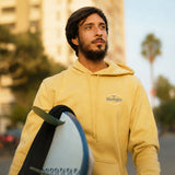 Sweat Hood "Sidecut"