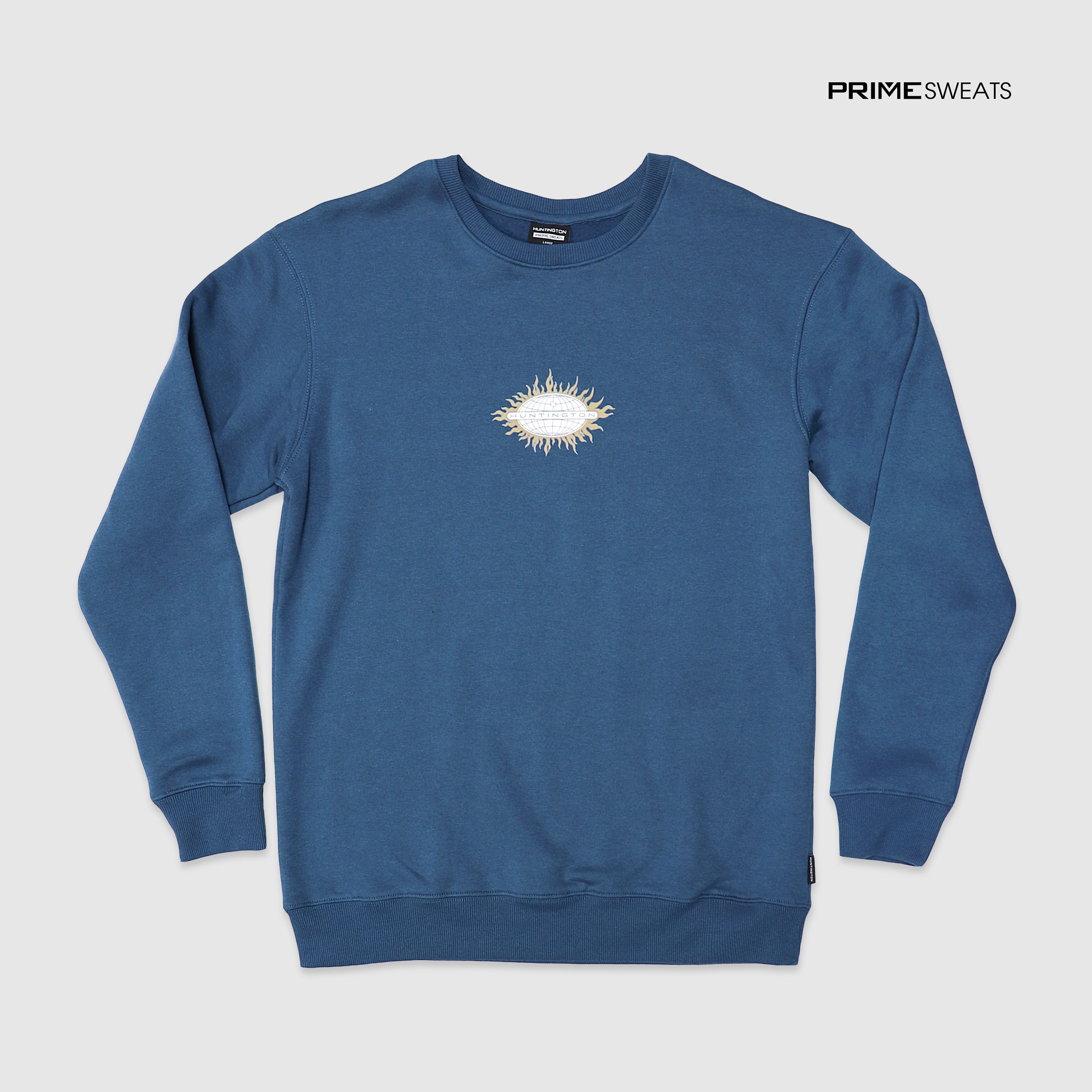 Sweat Crew “Climate”