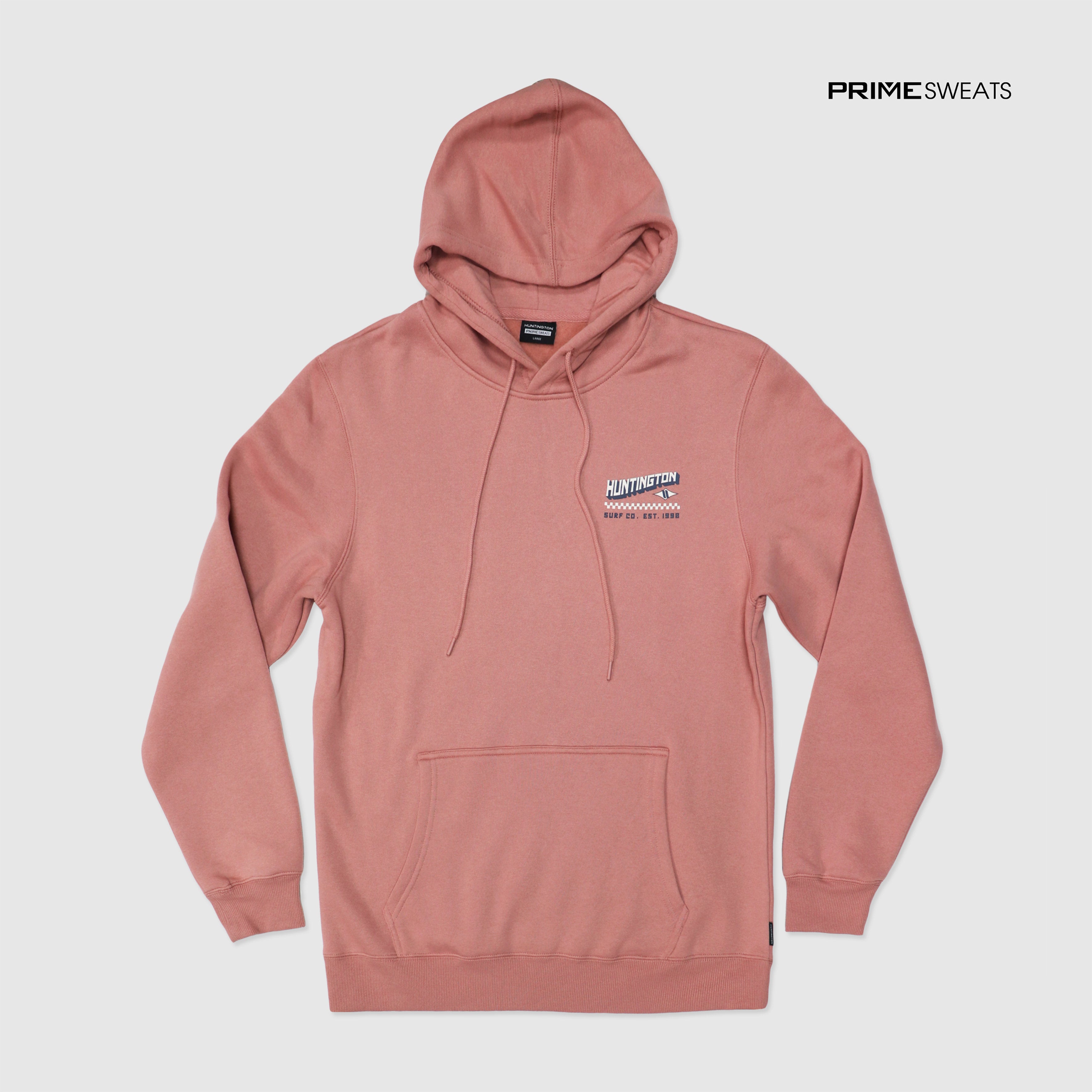 Sweat Hood “Lottus”
