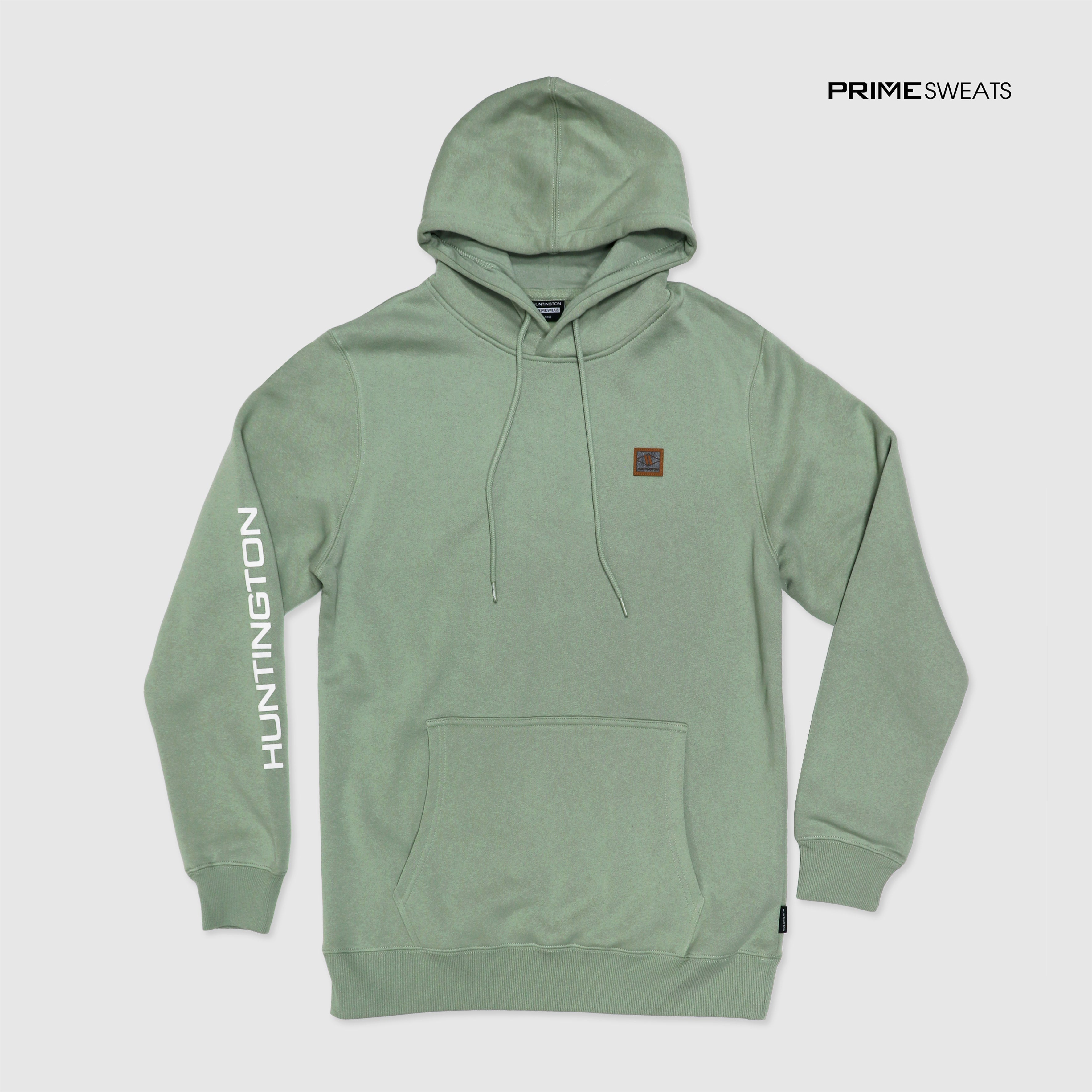 Sweat Hood “Tempo”