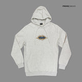 Sweat Hooded Limited "Stormy"