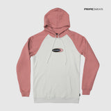 Sweat Hood Raglan “Carter”